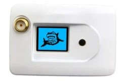 Fatshark 5.8GHz OLED Receiver Module 32 Channel Raceband