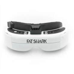 FatShark HDO OLED FPV Goggles