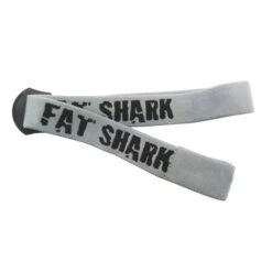 Fatshark Video Goggle Grey Color Head Strap