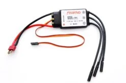 Finwing 60 Amp Brushless ESC