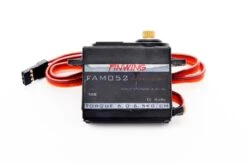 Finwing Air Titan 6kg Metal Gear Servo
