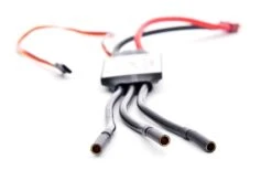 Finwing 85 Amp Opto Brushless ESC -Sky Tech Shop finwing 85 amp esc 1