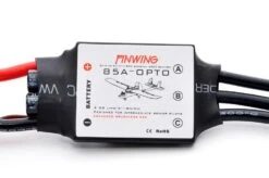 Finwing 85 Amp Opto Brushless ESC