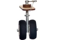 Finwing Air Titan Front Gear Package