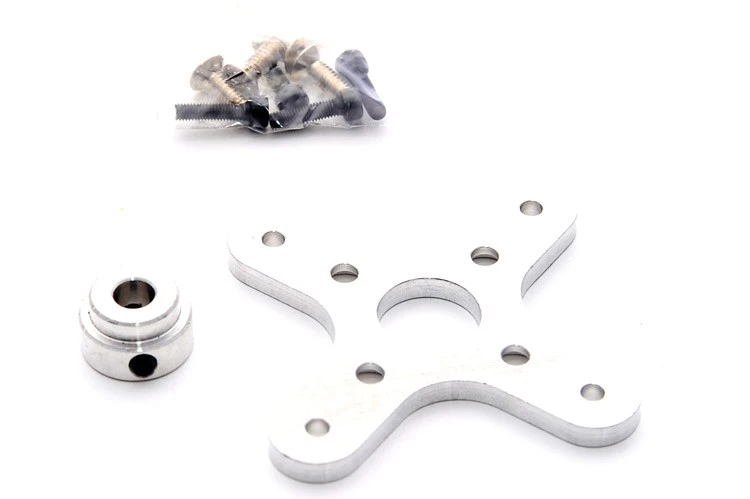 Finwing Air Titan M60K Brushless Motor 6 Finwing Air Titan M60K Brushless Motor - Image 4