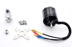 Finwing Air Titan M60K Brushless Motor