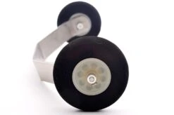 Finwing Air Titan Stainless Steel Back Gear Package 8 Finwing Air Titan Stainless Steel Back Gear Package -Sky Tech Shop finwing air titan rear undercarridge 1