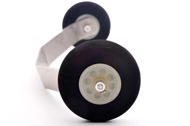 Finwing Air Titan Stainless Steel Back Gear Package 5 Finwing Air Titan Stainless Steel Back Gear Package - Image 3