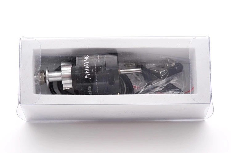 Finwing Penguin V2 M2815 Brushless Motor 5 Finwing Penguin V2 M2815 Brushless Motor - Image 3