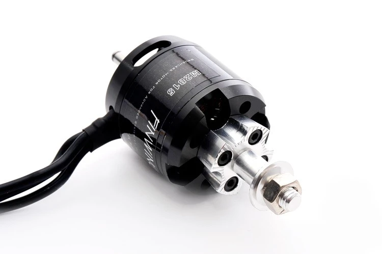 Finwing Penguin V2 M2815 Brushless Motor 3 Finwing Penguin V2 M2815 Brushless Motor