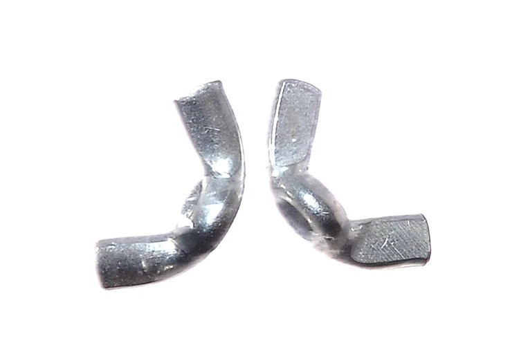 Finwing Claw Nut Package 3 Finwing Claw Nut Package