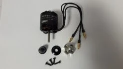 Finwing Sabre 2820-3542 Brushless Motor