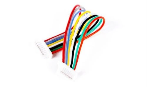 FlightOne Bolt V2, Revolt V3, Spark V2, And Millivolt V2 Wiring Harness 3 FlightOne Bolt V2, Revolt V3, Spark V2, And Millivolt V2 Wiring Harness