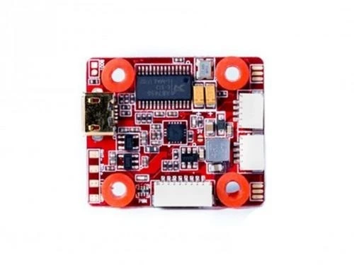 Flightone Raceflight MillivoltOSD 3 Flightone Raceflight MillivoltOSD