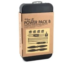 Flite Test Power Pack B Radial Edition 7 Flite Test Power Pack B Radial Edition -Sky Tech Shop flite test power pack