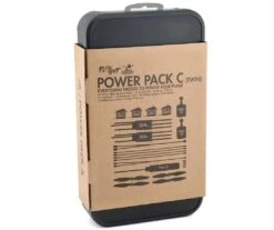 Flite Test Power Pack C Twin Radial Edition -Sky Tech Shop flite test power pack c