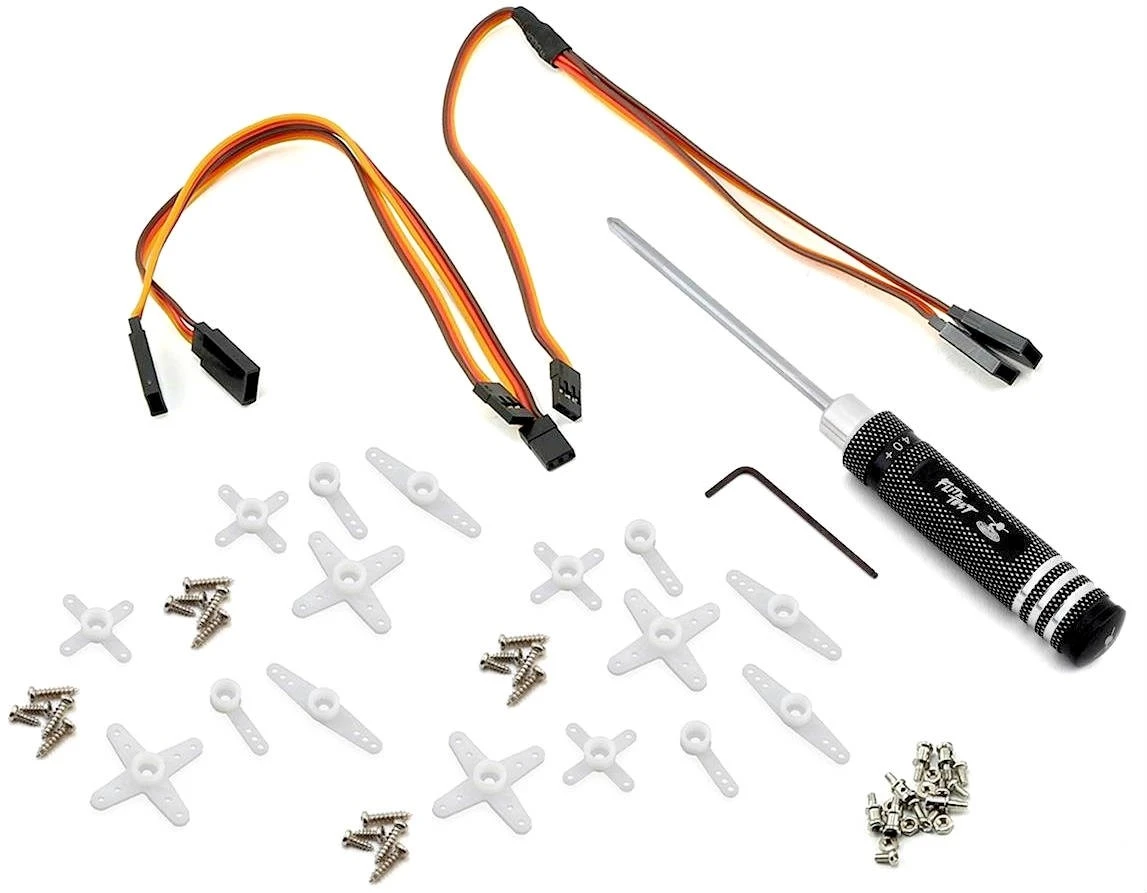 Flite Test Power Pack A Radial Edition 4 Flite Test Power Pack A Radial Edition - Image 2