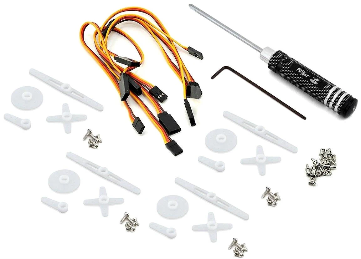 Flite Test Power Pack B Radial Edition 4 Flite Test Power Pack B Radial Edition - Image 2