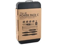 Flite Test Power Pack C Radial Edition -Sky Tech Shop flite test power pack c