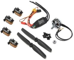 Flite Test Power Pack F Radial Edition