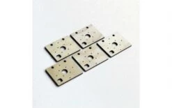 Flite Test Swappable Firewalls (5 Pack)