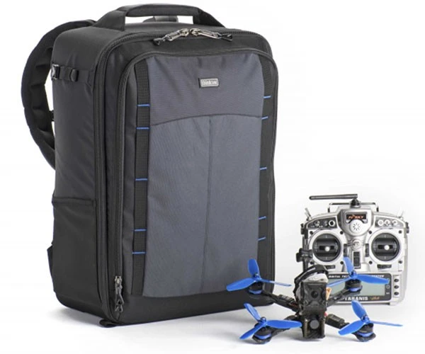 Think Tank FPV Airport Helipak T424 3 Think Tank FPV Airport Helipak T424