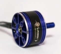 LD-Power FR2206 2200KV Brushless Motor -Sky Tech Shop fr2206 1 1