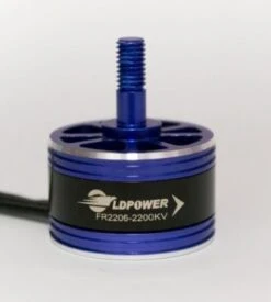 LD-Power FR2206 2200KV Brushless Motor