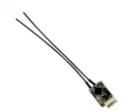 FrSky R-XSR EU-LBT 2.4Ghz 16CH S-BUS & CPPM Receiver