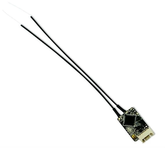 FrSky R-XSR EU-LBT 2.4Ghz 16CH S-BUS & CPPM Receiver 3 FrSky R-XSR EU-LBT 2.4Ghz 16CH S-BUS & CPPM Receiver