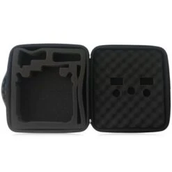 FrSKY Taranis X9D Plus 2.4Ghz ACCST (M2) Transmitter With Black EVA Carry Case -Sky Tech Shop frsky taranis 9d eva case