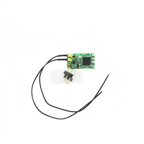 FrSky XM+ Micro D16 SBUS Full Range Receiver 3 FrSky XM+ Micro D16 SBUS Full Range Receiver