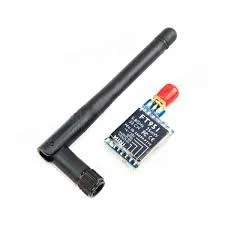 FT951 5.8Ghz 25mW 22 Channel FPV Racing Drone Video Transmitter