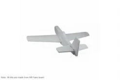 Flite Test Mighty Mini Mustang Speed Build Kit