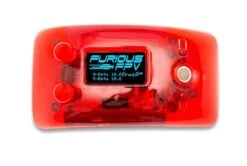 FuriousFPV True-D X Receiver Module