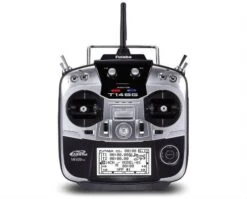 Futaba 14SG Radio Controller Combo With R7008SB Receiver (Mode 2)