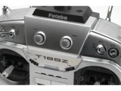 Futaba 18SZ 2.4 Ghz Mode 2 Radio Controller + R7008SB Receiver 9 Futaba 18SZ 2.4 Ghz Mode 2 Radio Controller + R7008SB Receiver -Sky Tech Shop futaba 18sz radio controller switches 1