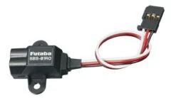 Futaba Telemetry Optical RPM Sensor SBS-01RO