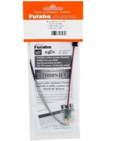 Futaba R2000SMB Receiver
