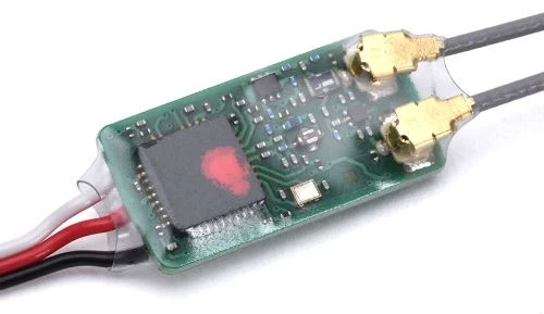 Futaba R2000SMB Receiver 4 Futaba R2000SMB Receiver - Image 2