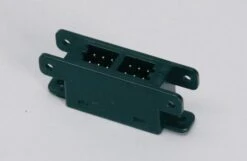 Futaba SBC-4 S-Bus 4 Way Terminal Block