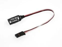 Futaba Telemetry Air Pressure Sensor SBS-02A
