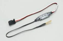 Futaba Telemetry Temp Sensor SBS-01TE
