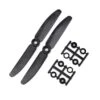 HQProp 5x3 CCW Propellers Black -Sky Tech Shop hqprop 5x3 ccw propellers black 1