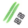 HQProp 5x3 CW Propellers Green -Sky Tech Shop hqprop 5x3 cw propellers green 1