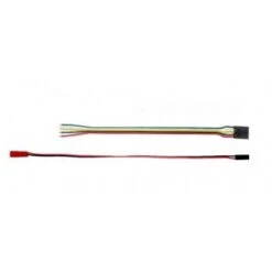 ImmersionRC 600mw & 25mw 5.8GHz Video Transmitter Wire Set