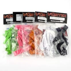 ImmersionRC Vortex 250 Pro Hot Pink Plastic Parts Custom Pimp Kit