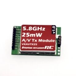 ImmersionRC Vortex 25mW Video Tx Module Only