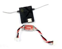 ImmersionRC Vortex 285 Spektrum PPM Cable