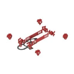 ImmersionRC Vortex 285 ARTF Mini Racing Quad Crash Kit Standard Plastic Parts